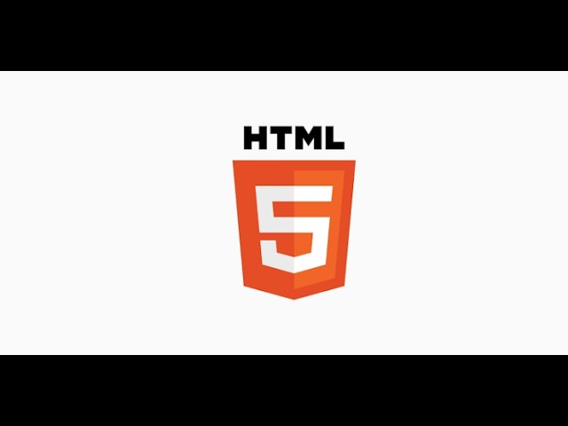 HTML Introduction | Learn the Basics of HTML 🌐