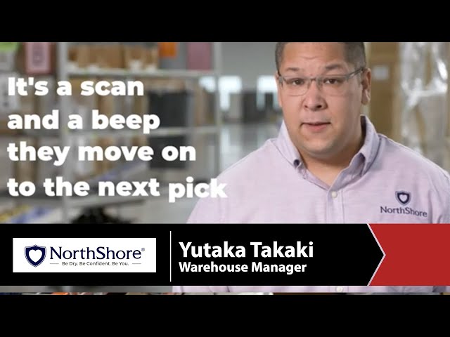 Multimodal Voice Picking System with Scan Validation to Improve Order Fulfillment Accuracy