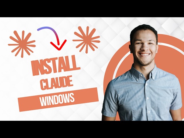 How to Install and Use Claude Code in Windows 11 (Full Guide)