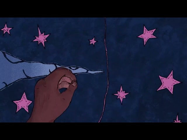 Vintage x Kingston Animation Prize 2026: Third Place