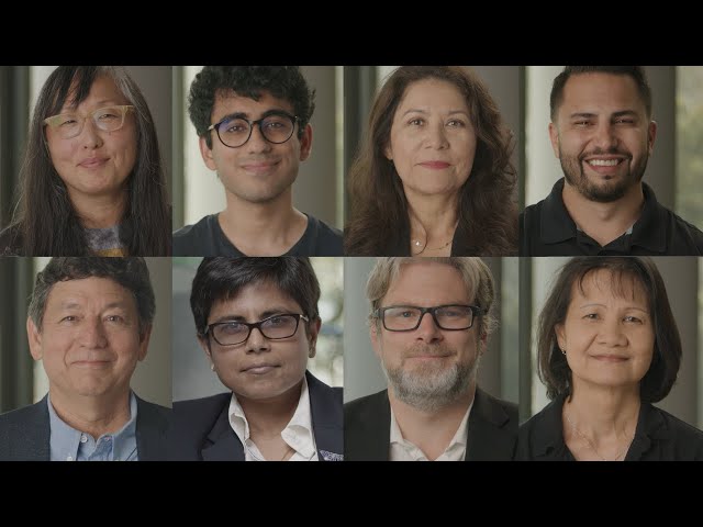 UC San Diego Graduate Division: Transforming Our Region