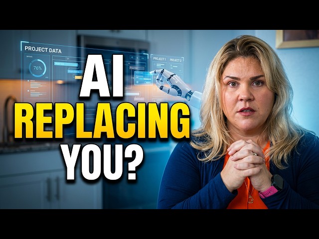 The New Skills Project Managers Need to Beat AI