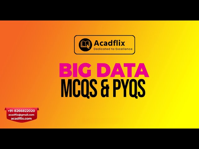2. Challanges with Distributed Systems | BigData and Hadoop for NTA NET | Hindi
