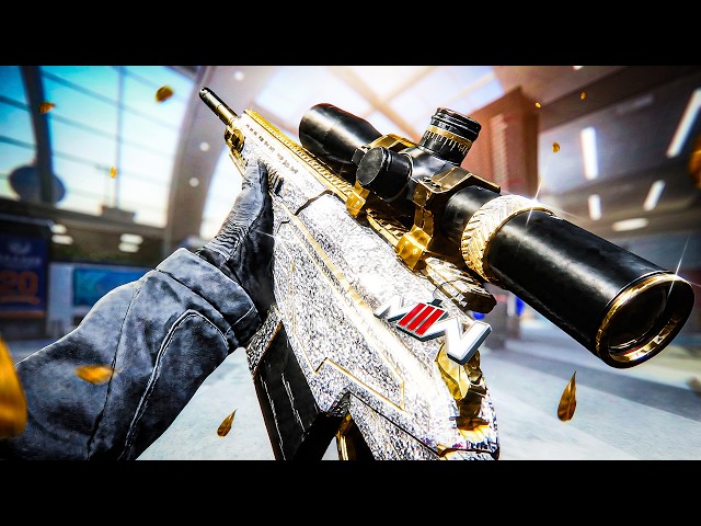 Still the Greatest NEW Call of Duty