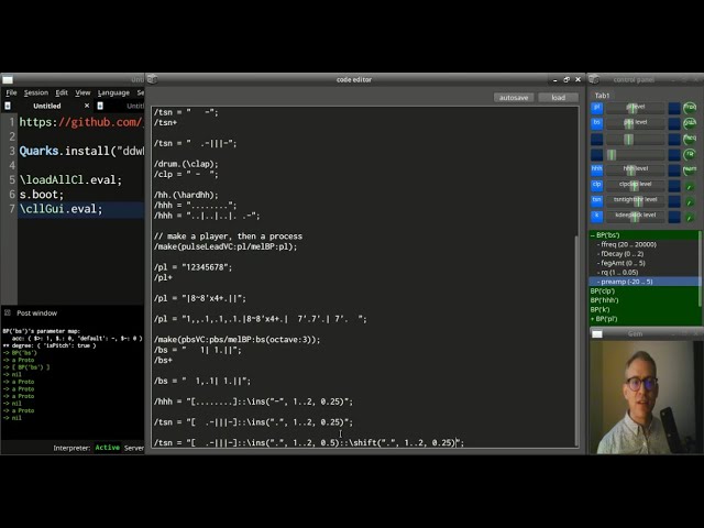 Introducing ddwChucklib-livecode