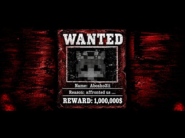BlocksMC I Abosho3li