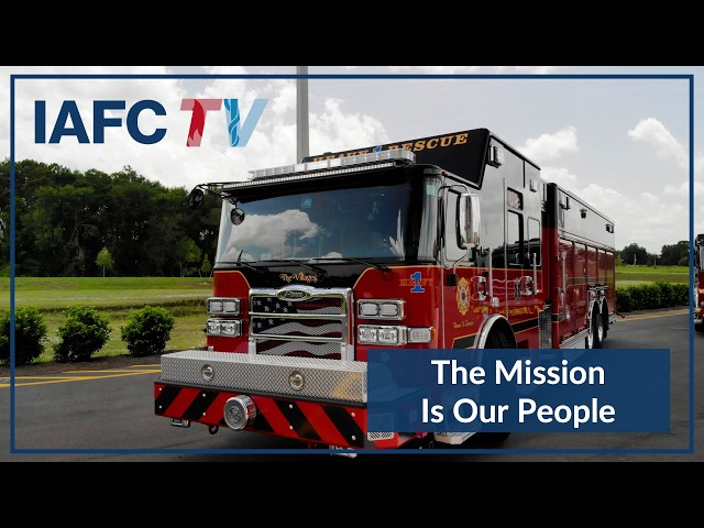 The Mission is Our People | Villages Public Safety Department, FL