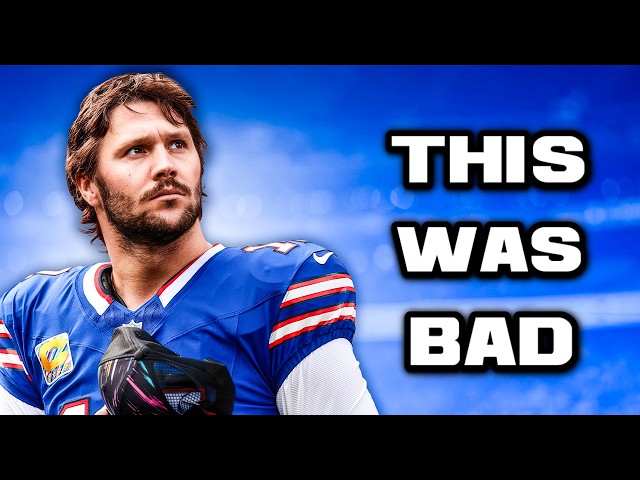 The Biggest Winners And Losers From NFL Week 4