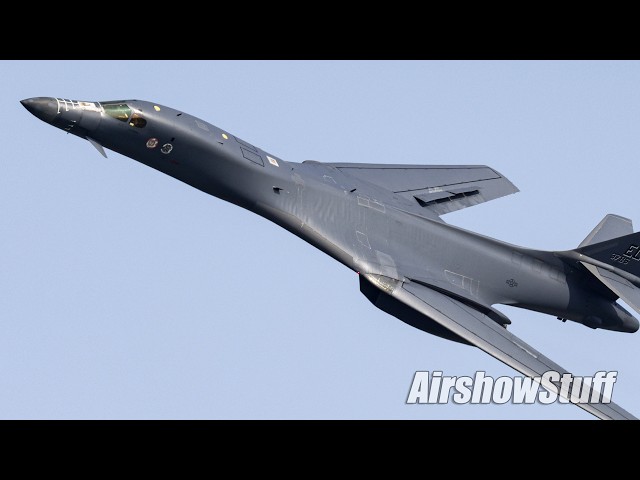 Oshkosh Airshow Highlights! - Tuesday - EAA AirVenture Oshkosh 2026
