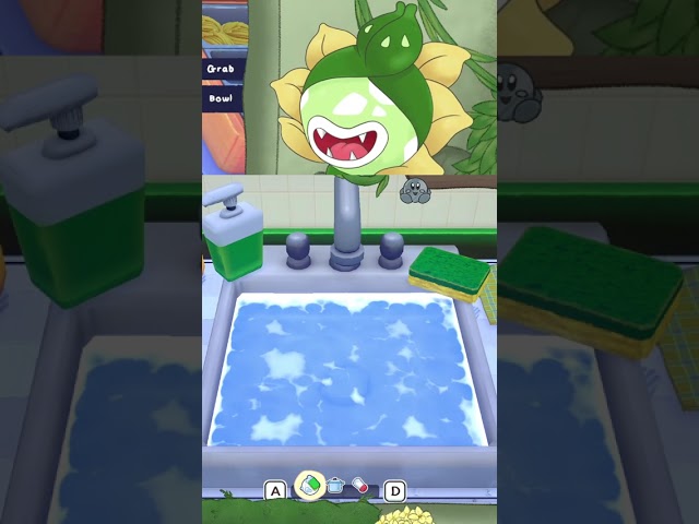 if only it were this easy in real life...