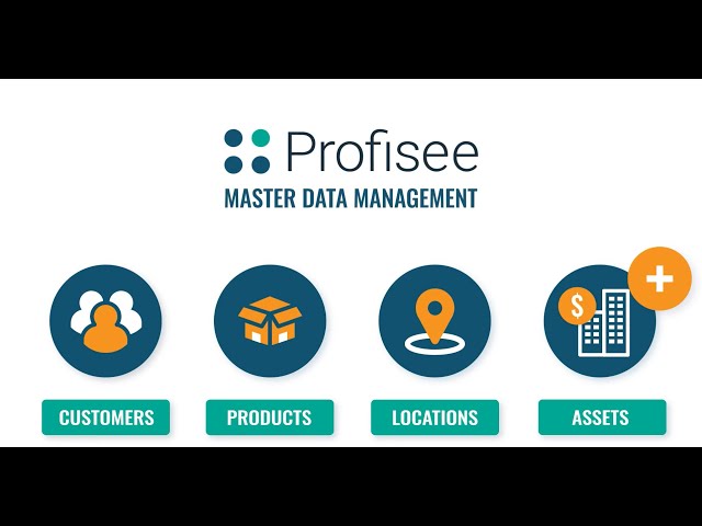 Easily Consolidate Your Customer Data