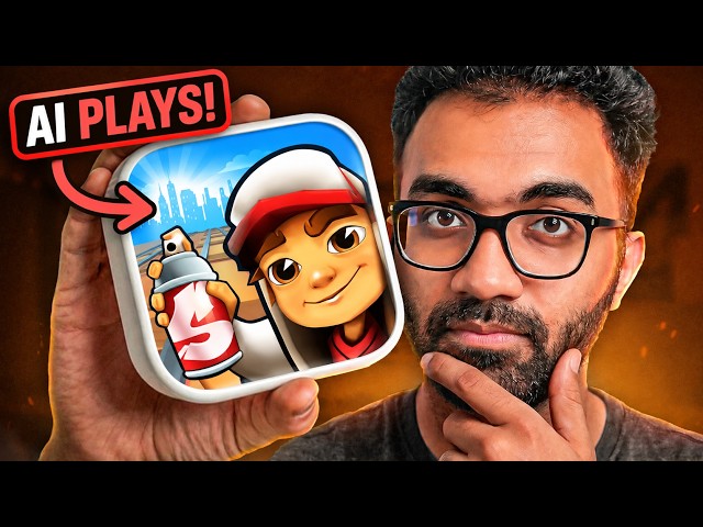 This NEW AI Unlocks Crazy Things (Jev Use Cases)