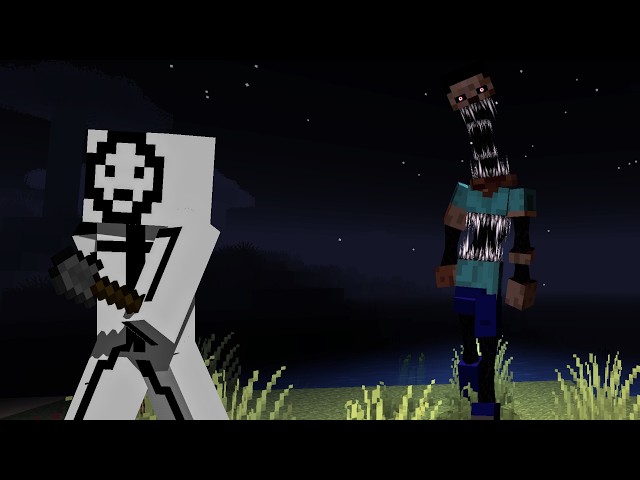 This Minecraft Horror Modpack Is TERRIFYING
