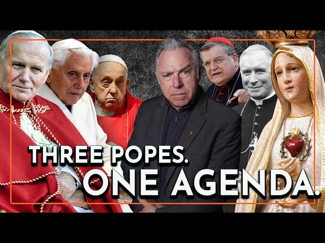 Excommunicating Resistance: Fatima, SSPX, and the Vatican’s Mass Deception