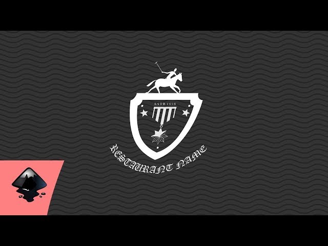 Inkscape Tutorials: Logo Design