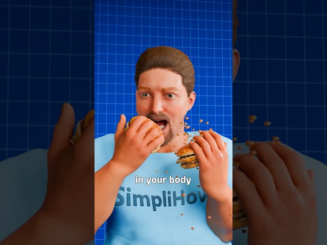 How Ozempic Works 😱
