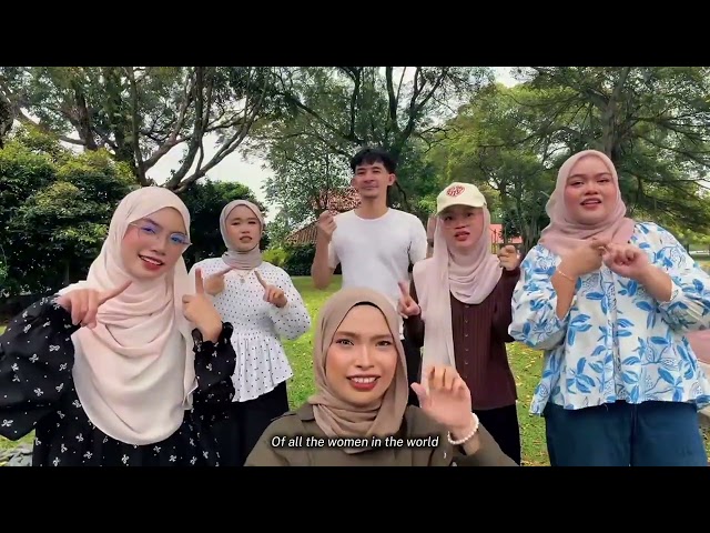 EAB30102 CREATIVE PROBLEM SOLVING – MV DINDA (GROUP 5)