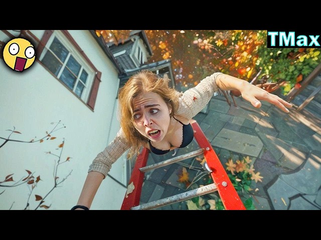 TOTAL IDIOTS AT WORK / Instant Regret Fails Compilation 2026 /Best Fails of the Week #472