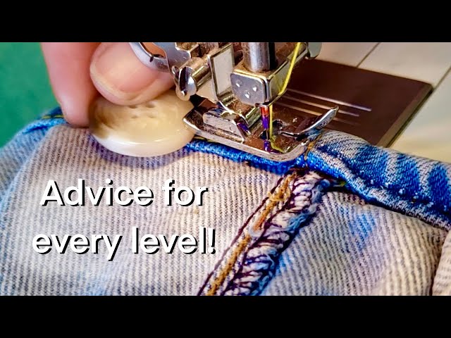 5 Alteration Hacks That Will Make Your Sewing Life Easier!