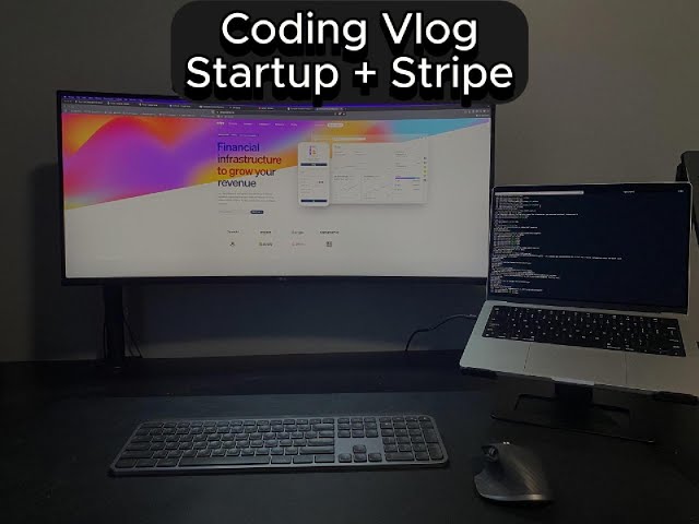 Building My Startup with Stripe as a Software Engineering Student
