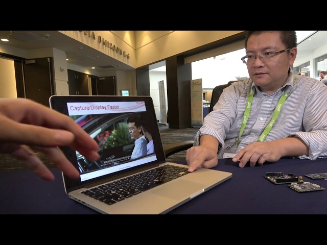 Thundersoft CTO Pengcheng Zou talks Open Source Automotive and more