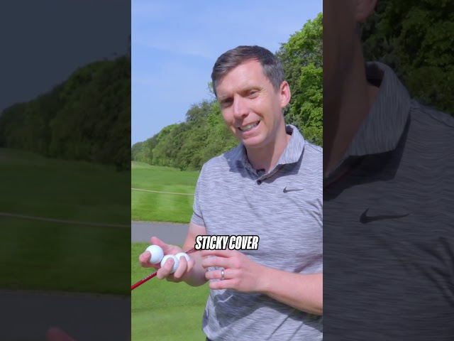 Could the ball REPLACE the Pro V1 🤔