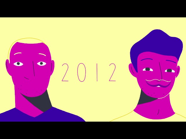 The Story of Lyft