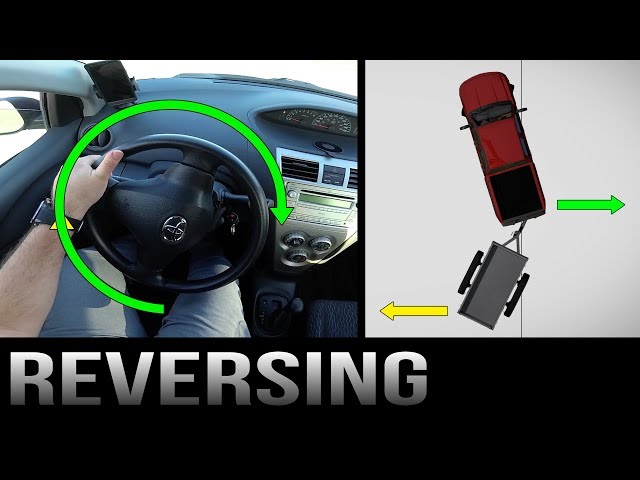 How to Reverse