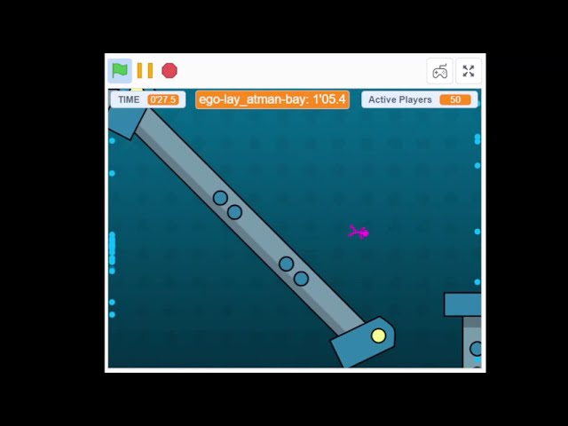 1'04 3 Massive Multiplayer Speedrun