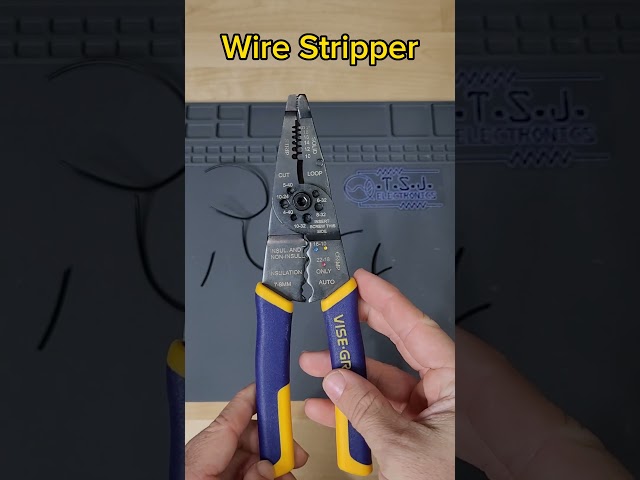 Learn Electronics From Home Pt 1