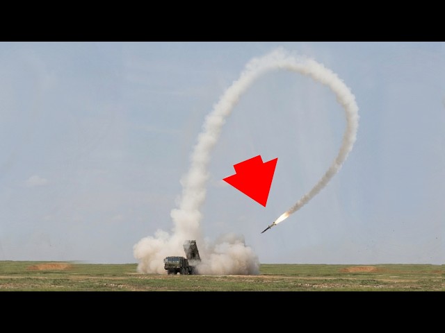 TOP 5 Russian SAM FAIL!