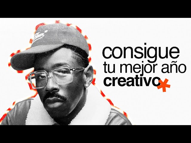 3 Claves Para Impulsar tu Carrera Creativa en 2026
