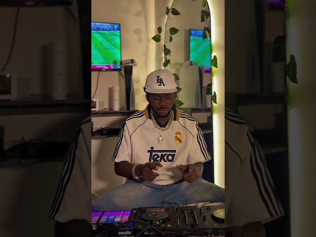 Transitions that you never see coming😂😂🔥.. #dj #djremix #afrobeats #music