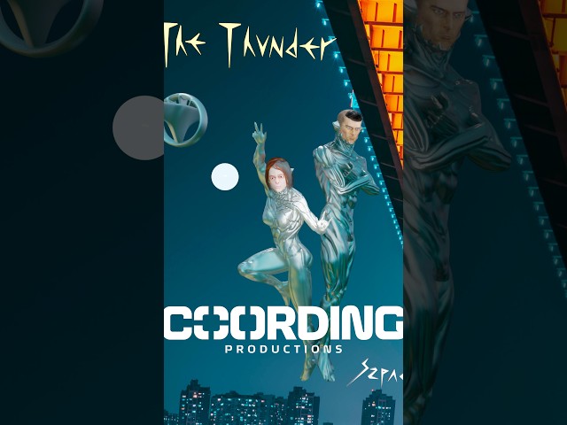 Not just sci-fi; it’s a futuristic manifesto. The Thunder: Stormfall for free?