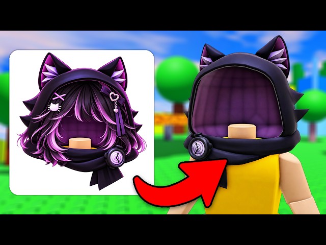 Get Free Headless Item in The Hunt: Roblox 20