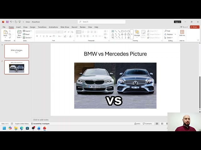 Microsoft Power Point Revision