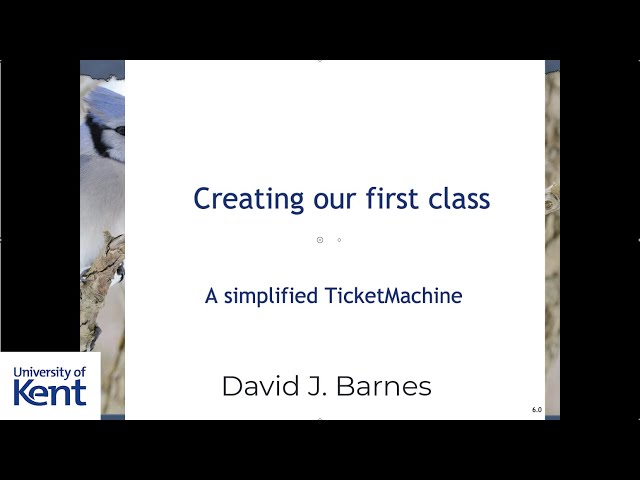 Chapter 2, video 3