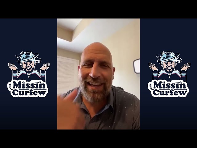 Mike Rupp's Favorite Trasher Stories
