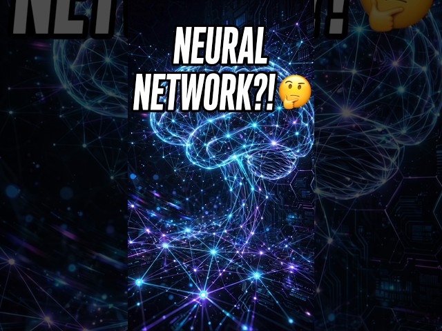 Deep Learning = Neural Network with MANY Layers! 🤯 Explained  in minutes #learnaisimplyofficial