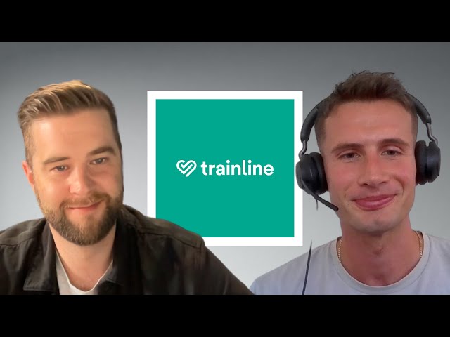 Developer Productivity in 2023 with Trainline | Enginears Podcast