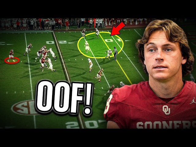 Why Oklahoma Can’t Figure It Out
