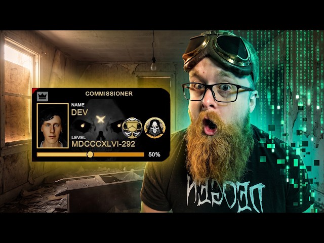 Did a Phasmophobia Developer Just CHEAT in My Lobby?