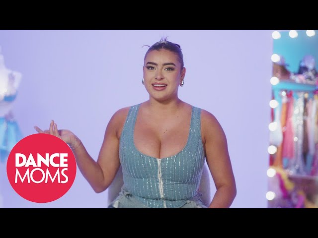 Dance Moms The Reunion: CRINGE-WORTHY Dance Numbers!