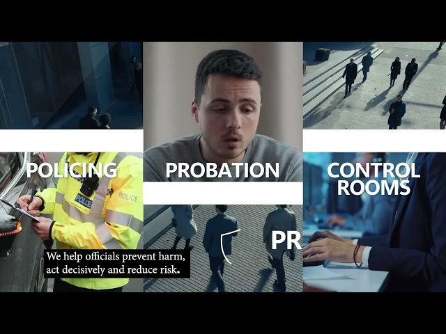 Public Safety - NEC Australia
