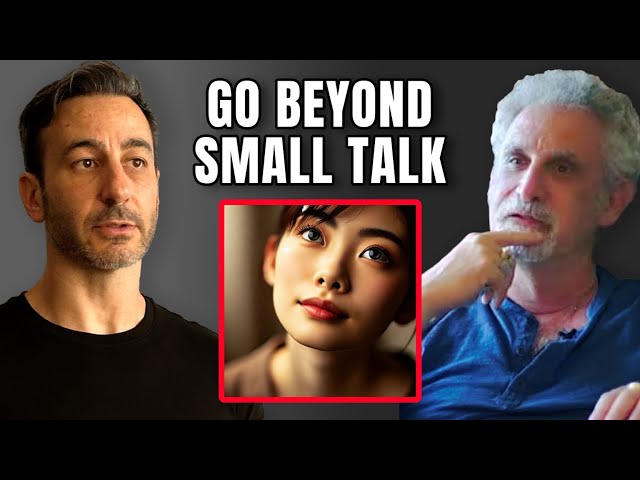 How To Flirt With Confidence Effortlessly (NLP Masterclass)
