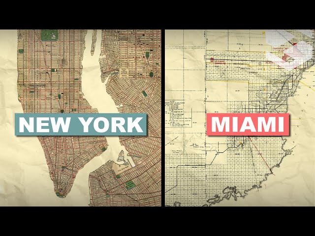 Why Miami Is The Anti-New York