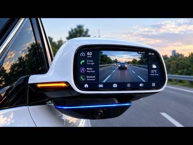 13 Must-Have Car Gadgets On Amazon For 2026 | Give Quality To Your Car
