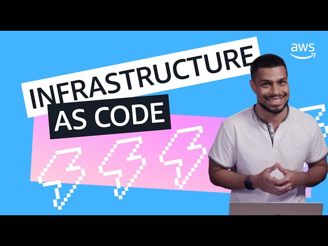 Infrastructure as Code for Beginners (AWS CDK)