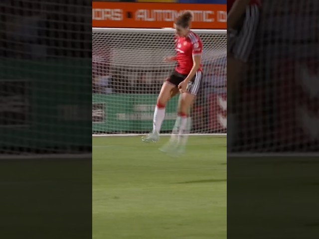 Dominique Janssen, That Is Rudeeee π―π₯