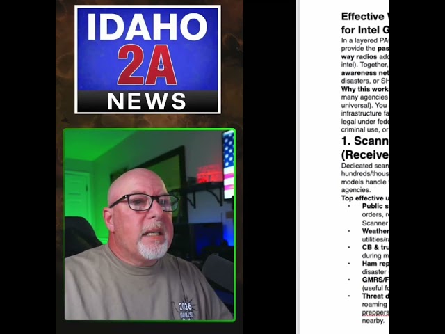 Unlock Radio Secrets: Passive Listening Strategy Revealed! #shorts
